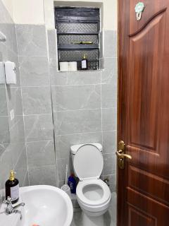 C1 Studio apartment - Nairobi - 6