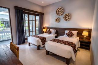 Kumeya Canggu Bali - Canggu - 5