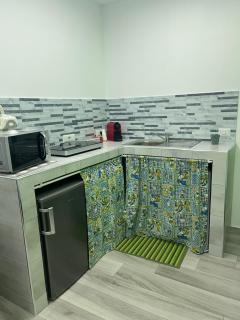 La Maddalena House - Catania - 2