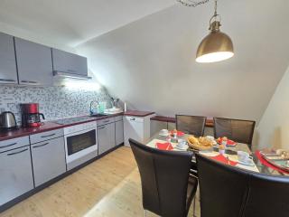 Ferienwohnung Ufen - Hage - 5