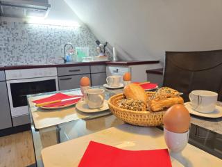 Ferienwohnung Ufen - Hage - 4
