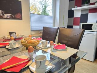 Ferienwohnung Ufen - Hage - 3