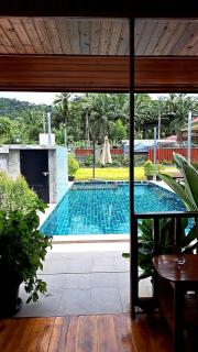Cetli house farm &stay - Ban Khlong Son - 0