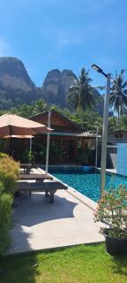 Cetli house farm &stay - Ban Khlong Son - 9
