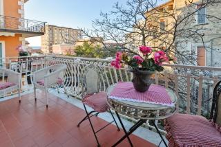 La Bouganville Holiday House - Agropoli - 6