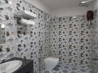 Gold Coast Resort - Diglipur - 1