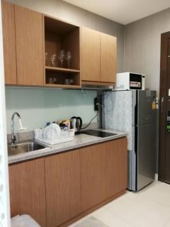 Sky condo by Grace - 3