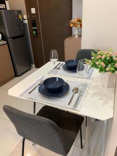 Sky condo by Grace - Chon Buri - 1