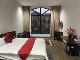 Tam Coc Mountain View Homestay - Ninh Binh - 3