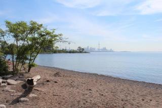 LakePark Artsy 3 bedroom Townhouse 1 Parking - Toronto - 9