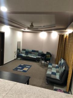 Qurtuba Heights E-11 Islamabad - Islamabad - 1