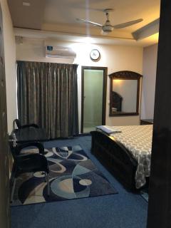 Qurtuba Heights E-11 Islamabad - Islamabad - 5