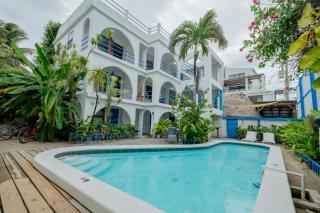 Seven Seas Resort Adults Only - San Pedro - 7