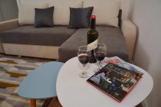 SMP Apartment - Timişoara - 0