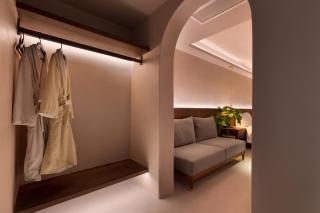 Chuanxing Yinli Hotel Chengdu Kuanzhai Alley Branch, with free welcome wine and afternoon tea - Chengdu - 2