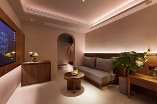 Chuanxing Yinli Hotel Chengdu Kuanzhai Alley Branch, with free welcome wine and afternoon tea - Chengdu - 3