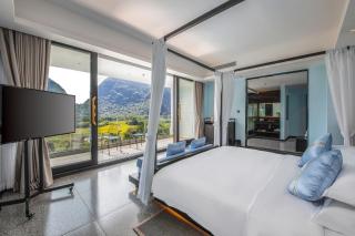 Yangshuo Mountain Vista Courtyard - Yangshuo - 9