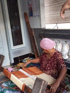 Citra Homestay - 1