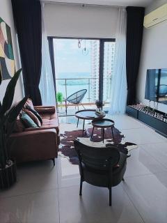 Country Garden Danga Bay - Johor Bahru - 9