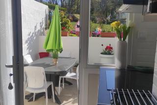 SEJOUR en OPALE WISSANT - 9