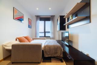 Suite Deluxe By Aragon - Vigo - 3