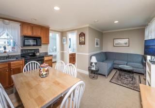 Owls Head Cottage at One Long Beach - York Beach - 7