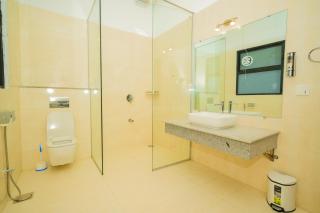 UNA Services - Margalla Retreat - 4