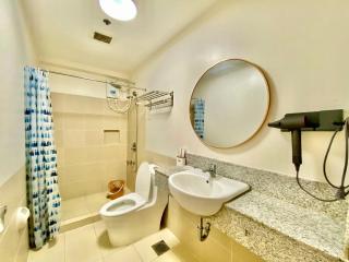 Infina Towers - Manila - 3
