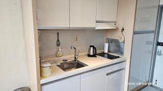 Hongdae Residence-5 1min from Hongik Uni station Exit #1 - Seul - 2