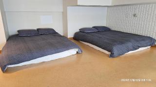 Hongdae Residence-5 1min from Hongik Uni station Exit #1 - Seul - 6