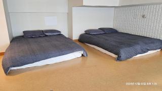 Hongdae Residence-5 1min from Hongik Uni station Exit #1 - 5