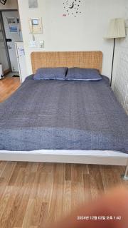 Hongdae Residence-5 1min from Hongik Uni station Exit #1 - Seul - 7