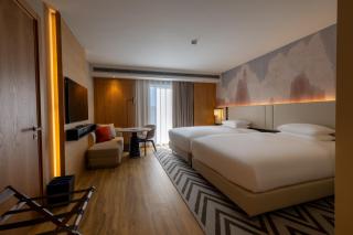 Cappadocia Marriott Hotel - Nevşehir - 4