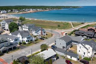 Main House at One Long Beach - York Beach - 2
