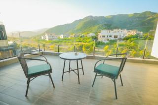 UNA Hospitality - Margalla Retreat - Islamabad - 2