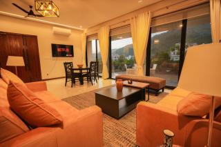 UNA Hospitality - Margalla Retreat - Islamabad - 8