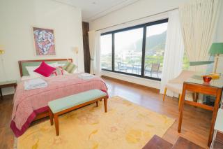 UNA Hospitality - Margalla Retreat - Islamabad - 7