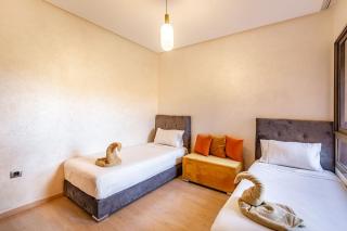 Stunning Prestigia Escape Poolside Views - Marraquexe - 2