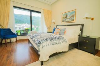 UNA Services - Margalla Retreat - 1