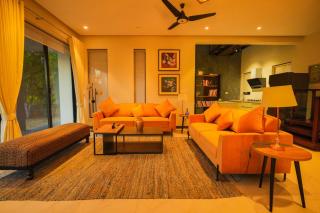 UNA Services - Margalla Retreat - Islamabad - 0