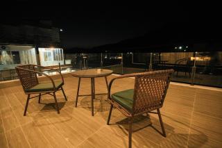 UNA Hospitality - Margalla Retreat - Islamabad - 1