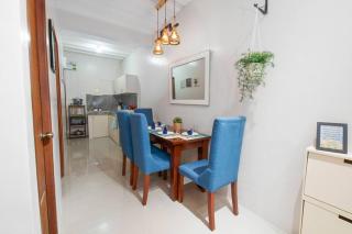 Unit 101 - Your Cozy Batangas Retreat - 4