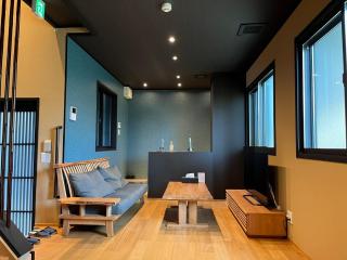 Tofukuji Tsutenan東福寺通天庵 - 2