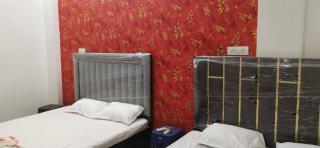 Gayatri Grand Paying Guest House - Varanasi - 8