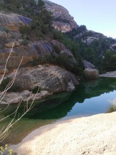 Mas de Manresa - Horta de Sant Joan - 2