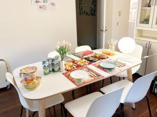 New Opening Shinjuku Kabuki-cho 10 minute3 bedroom Yamanote-line - Tokyo - 3