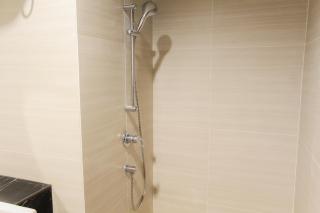 Homey and Comfort Studio at West Vista Apartment By Travelio - Jakarta - 2