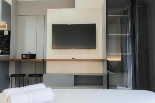 Homey and Comfort Studio at West Vista Apartment By Travelio - 8