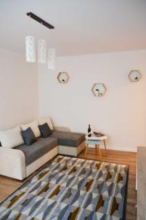 SMP Apartment - Timişoara - 7