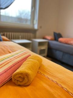 ZV-Scholtz Monteurswohnungen - 6